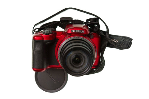 Fujifilm s8600 kamera 16mp - fujifilm,