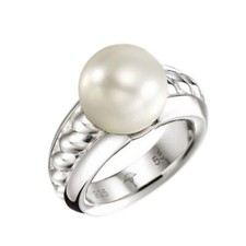Joop damen ring silber - ring,
