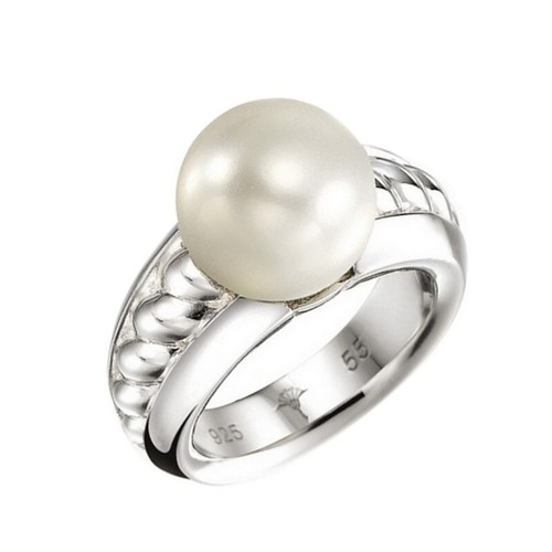 Joop damen ring - damen, silber