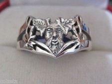 GRÜNER HERREN RING