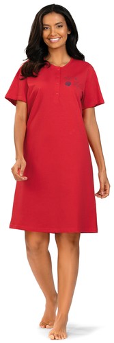Damen nachthemd comtessa - nachthemd,