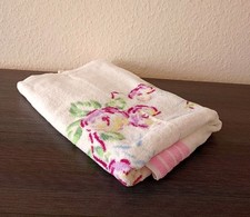 Chinesisches Badehandtuch