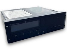 Mercedes-Benz SL AMG R129 2001