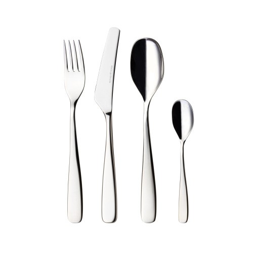 Tafelbesteck set tuva 48 - ,,