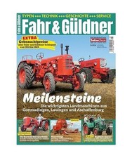 Fahr- und
