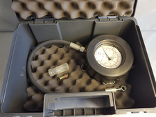 Original VW Audi VAG VAS 5187 Spezialwerkzeug Prüfgerät für Tandempumpe