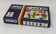 VERO - Bahnsteigausstattung -