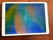 iPad Pro 12,9 Silber  128GB