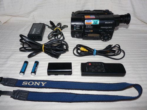 Read description sony - read,