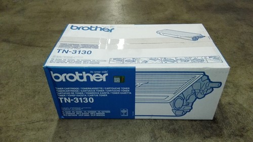 Brother 3130 tonerkartusche - tn-3130,