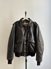 Schott Vintage SM184 Aviator