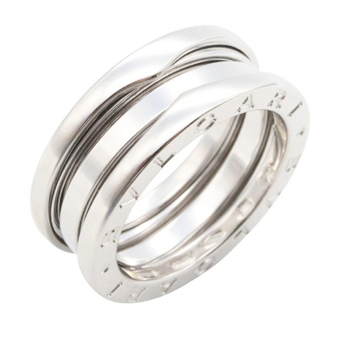 Bvlgari zero1 ring mit 3 - b-zero1,