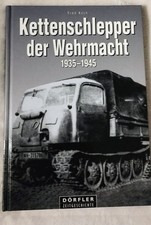 Fred Koch - Kettenschlepper