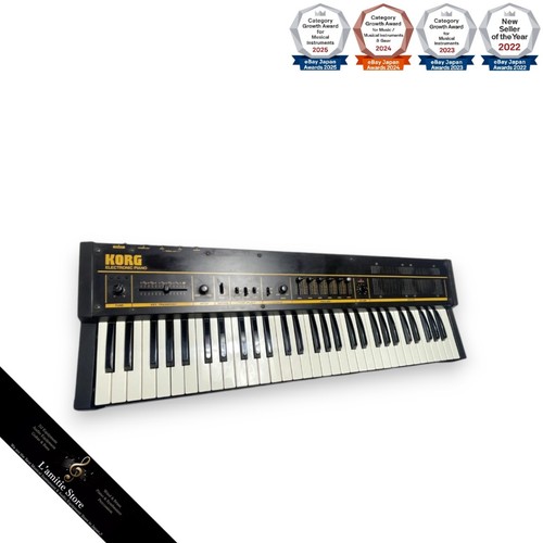 Korg lp10 elektronisches - korg,