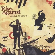 Rise against appeal to - rise,