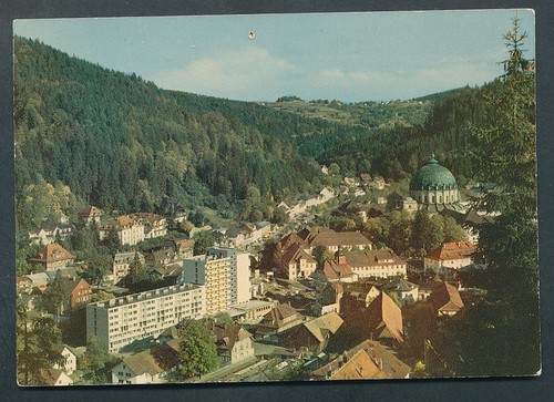 Ak26584 luftbild von st - ak26584#,
