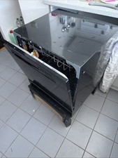 Exquisit Geschirrspüler 45 cm GSP508-030D gebraucht, funktioniert, muss weg