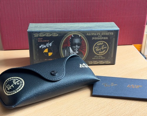 Ray ban etui - ray,