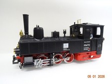 LGB Spur G 21701 Dampflok BR
