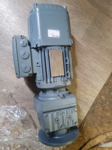 Sew eurodrive getriebemotor - eurodrive,