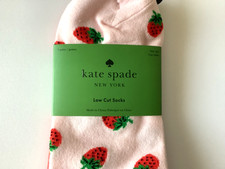 Kate spade sneaker socken - kate,