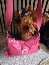 Kipling Barbie Ayda Small