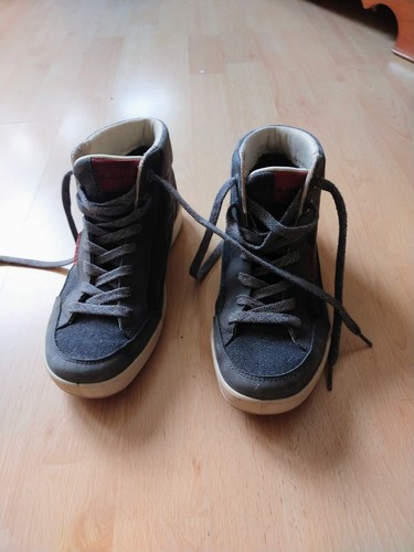 Lowa goretex grau - 38,, goretex,