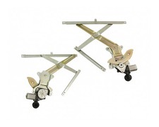 Fensterheber mit Motor Vorne