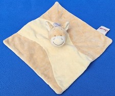 BENGY ESEL PFERD SCHMUSETUCH