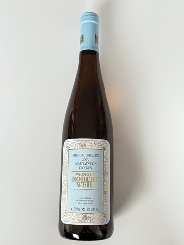 Weingut robert weil - weingut,