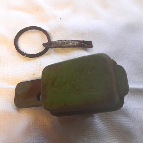 Diamant mifa möve oldtimer - möve,