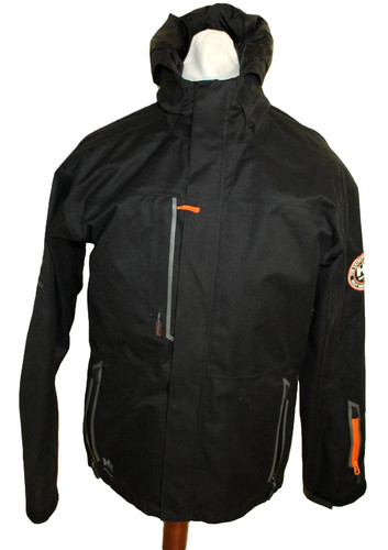 Helly hansen herren jacke - helly,