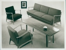 Photo Living Room Furniture