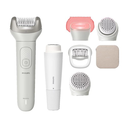 Philips epilierer series 9900 - series,