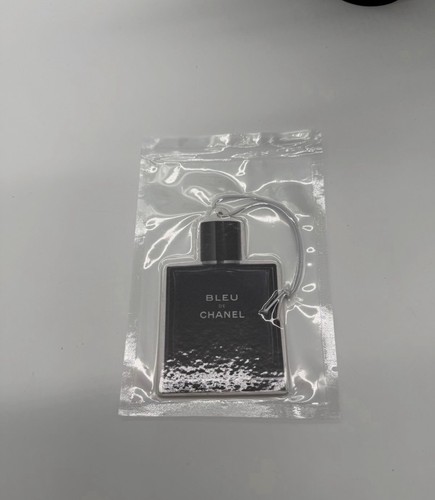Bleu chanel auto duftbaum - chanel,