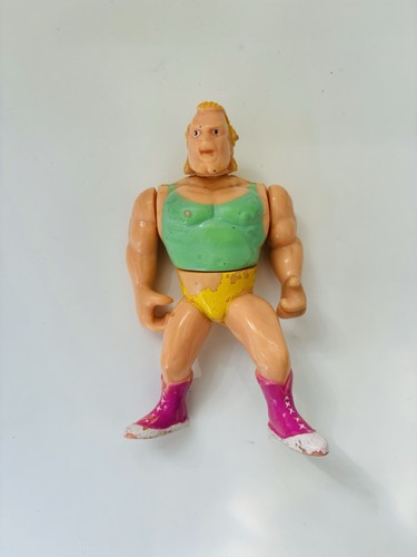1990 simba toys - simba, wrestling