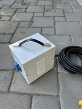 Transformator 110 auf 220 V