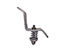 Deckelschloss Oberteil VW 111