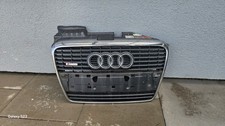 Audi A4 B7 8H 8E Kühlergrill