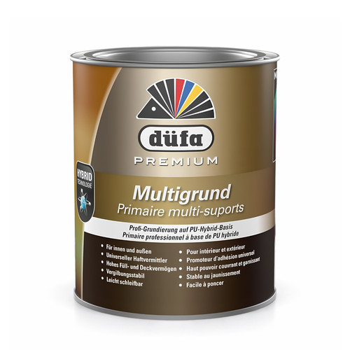 Düfa premium multigrund - düfa,