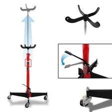 Hydraulikheber Getriebeheber