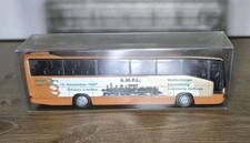 Ritze H0 1:87 Reisebus Mercedes O 404 RHD Limitierte Edition 