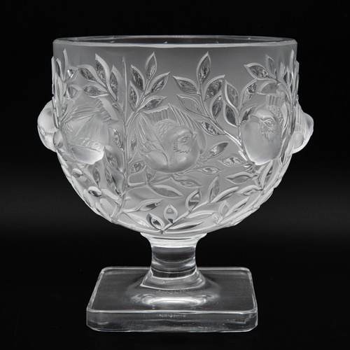 Lalique paris - 13,5, cm