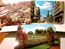 Essen. Domschatzkammer. 3 x