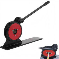 Hydraulikschlauchpresse