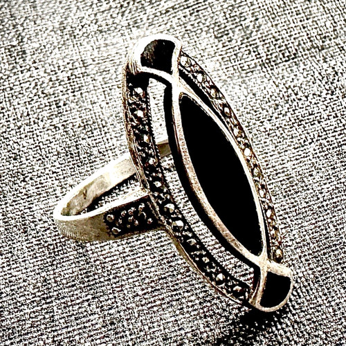 Statement ring 925 - statement-ring,