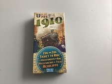 Days of Wonder Zug um Zug