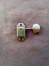 Kluson gibson deluxe - gibson, locking