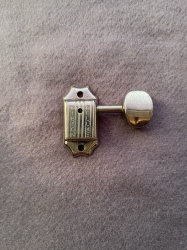 Kluson gibson deluxe locking - kluson,