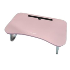 Mind Reader Laptop Tisch Wohnaccessoires zusammenklappbar Portable Home Office K